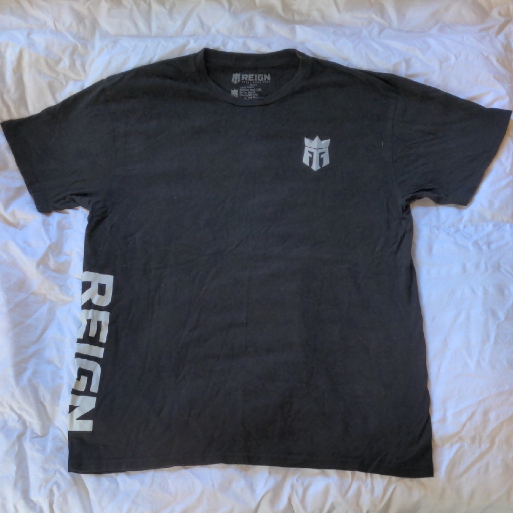Reign Men's Tee